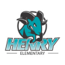 Ferndell Henry Elementary Logo